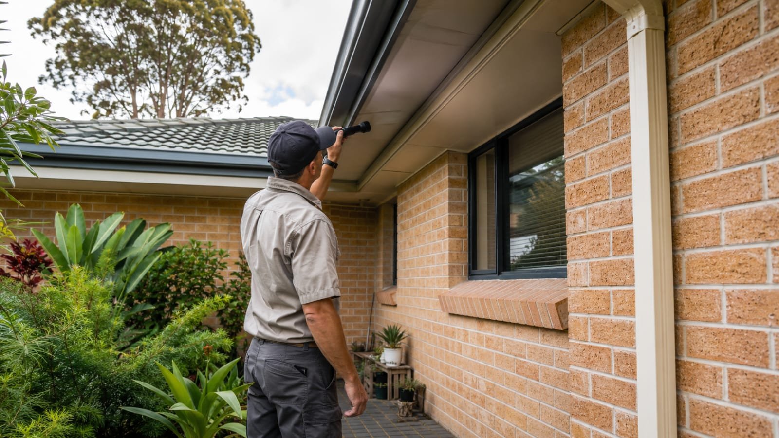 Property Inspections